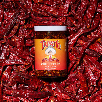 Chili Crisp
