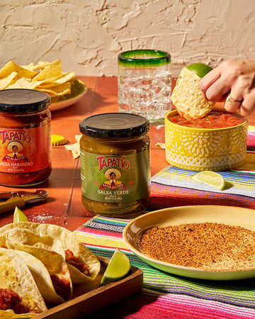 Salsa