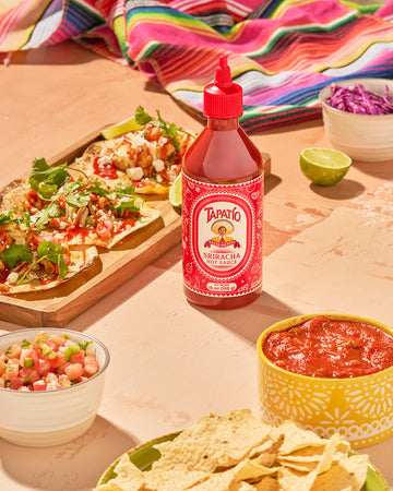 Sriracha