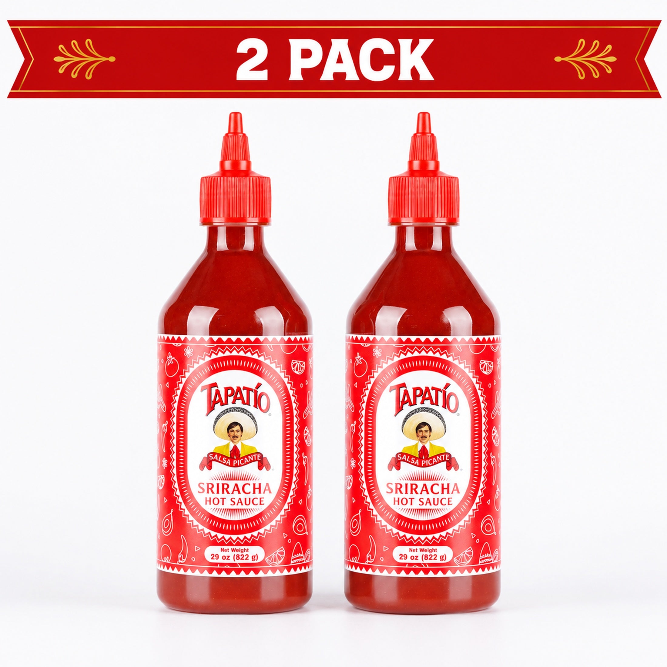 Sriracha Hot Sauce (29 oz)