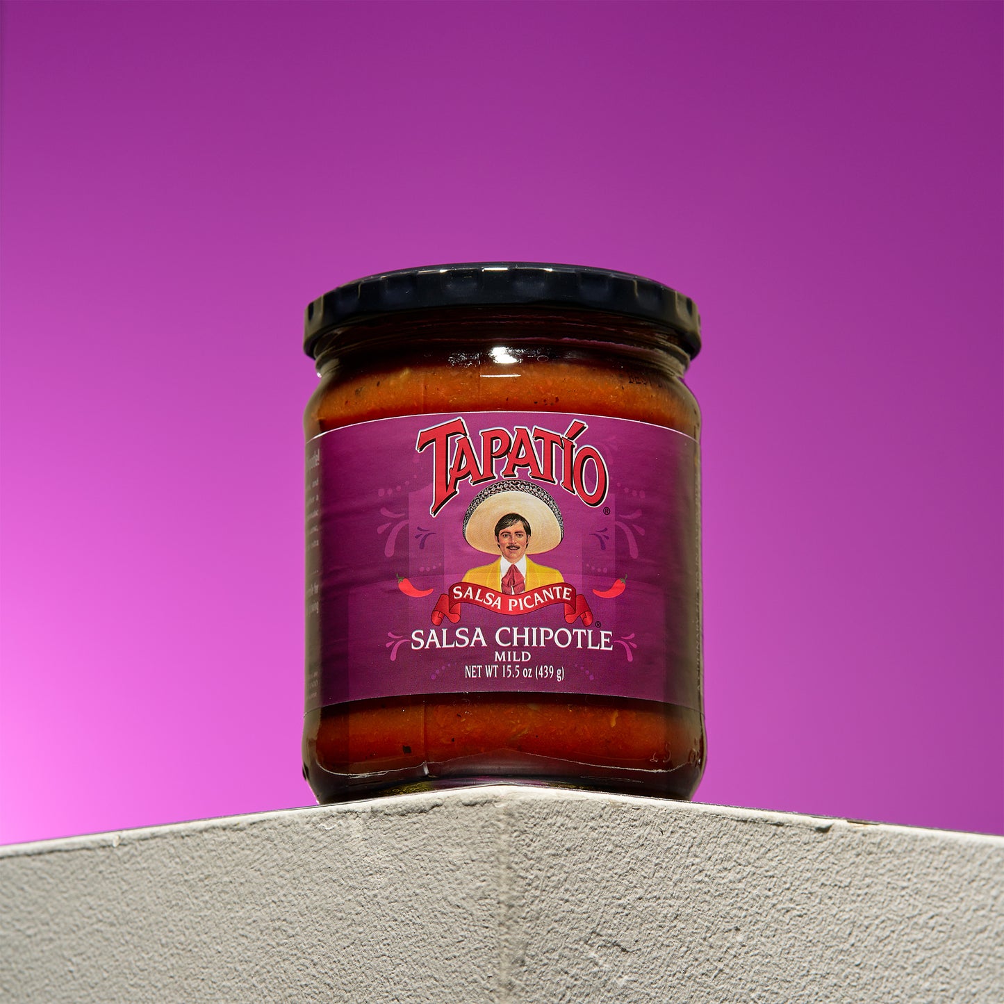 Salsa Chipotle (Mild)