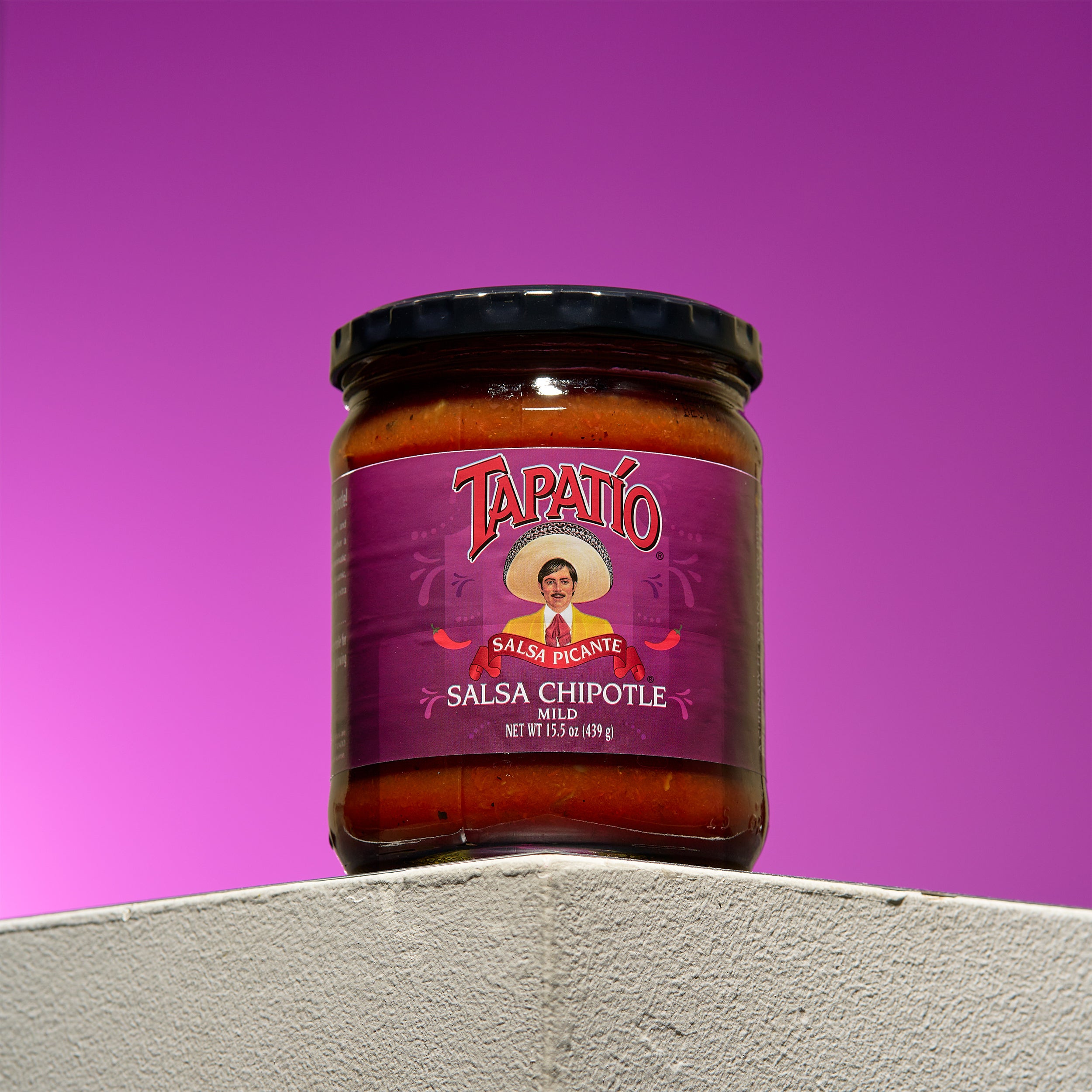 Salsa Chipotle (Mild)