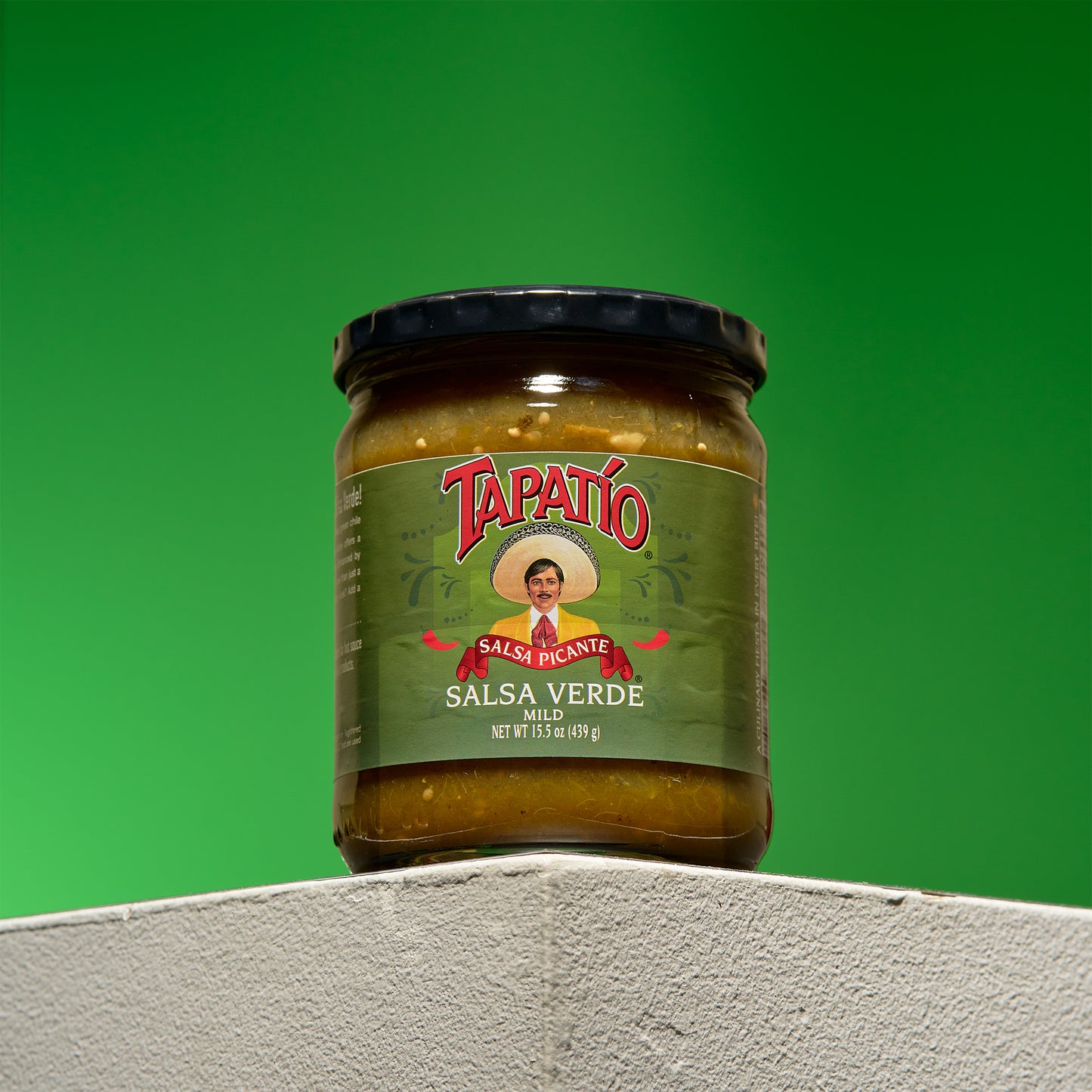 Salsa Verde (Mild)