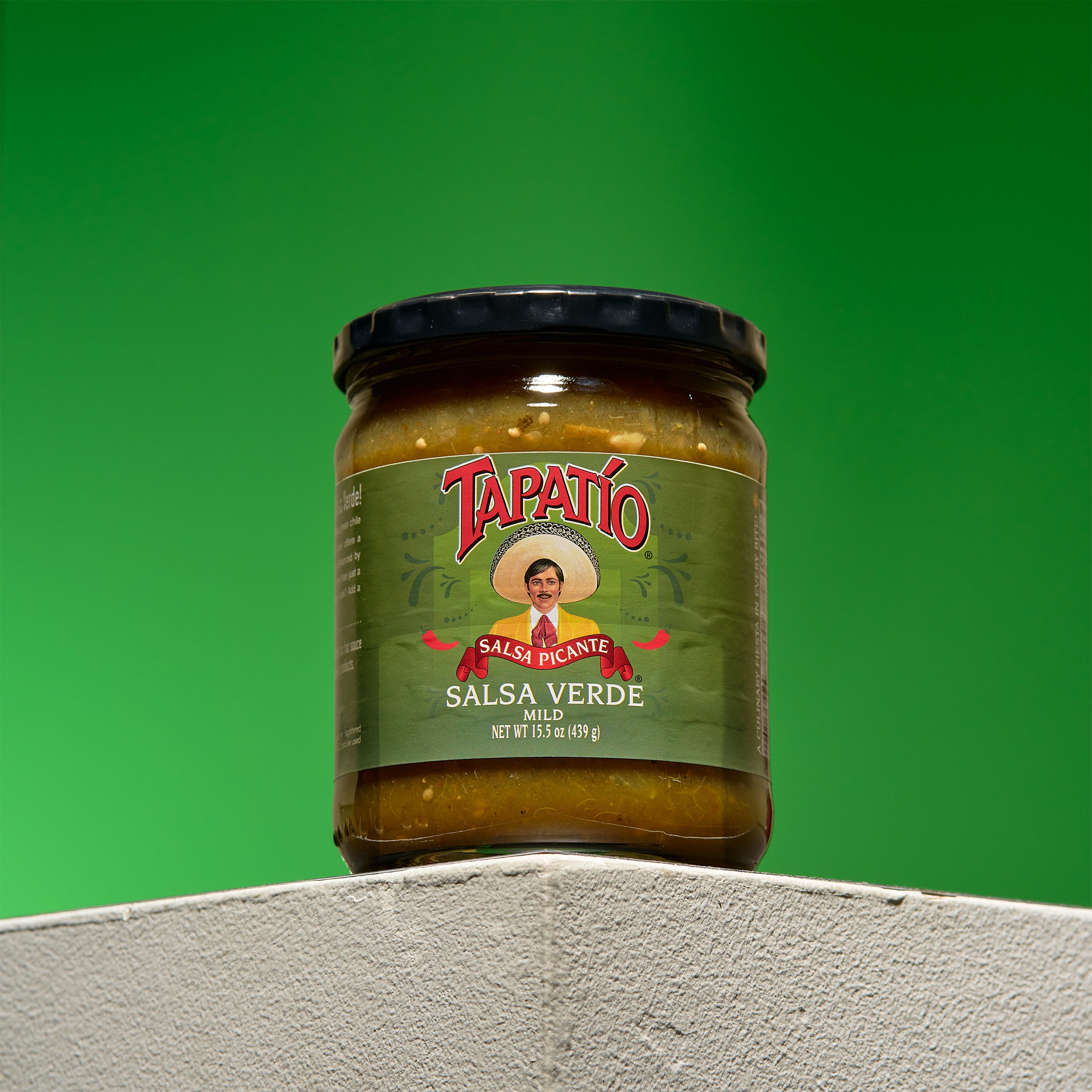 Salsa Verde (Mild)