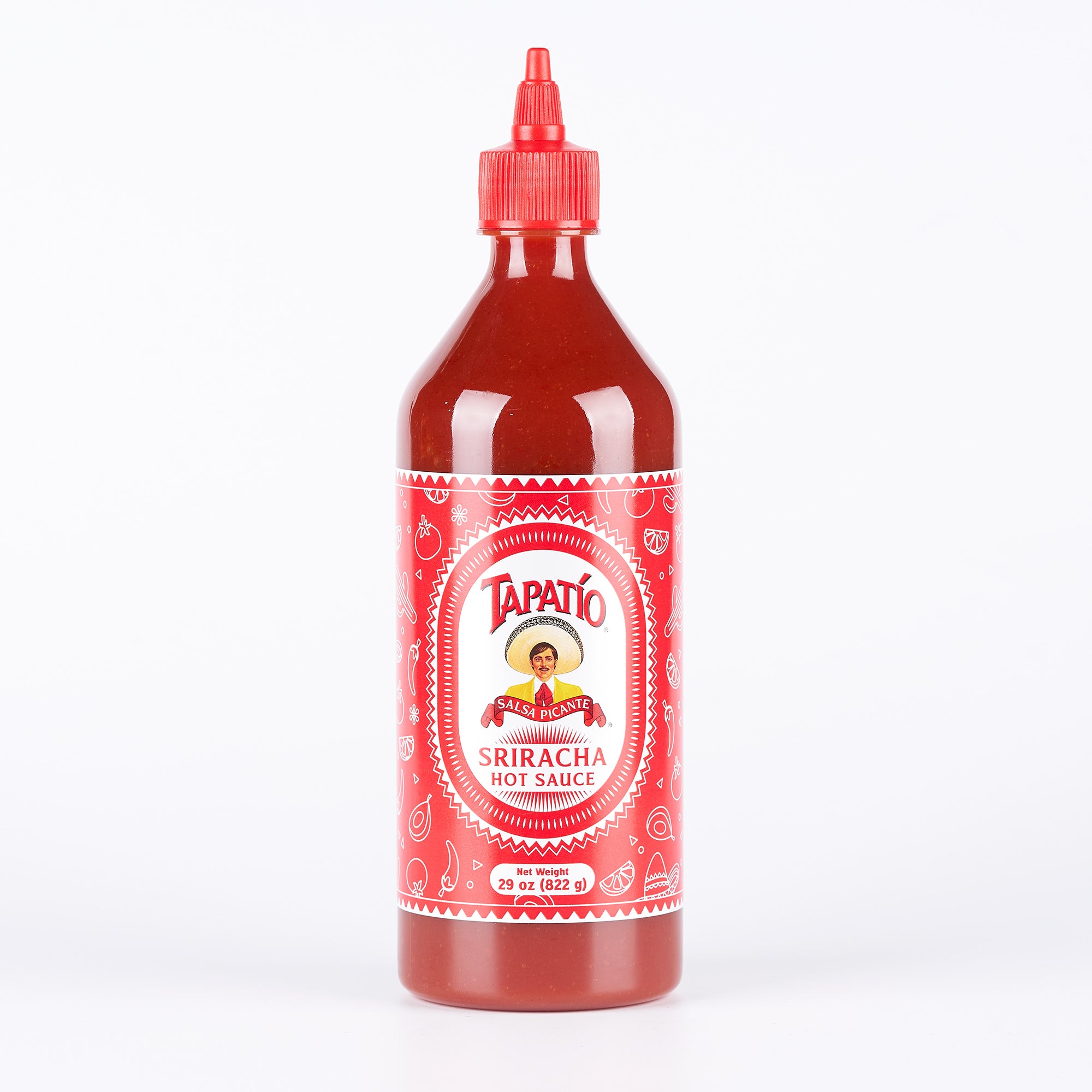 Sriracha Hot Sauce (29 oz)
