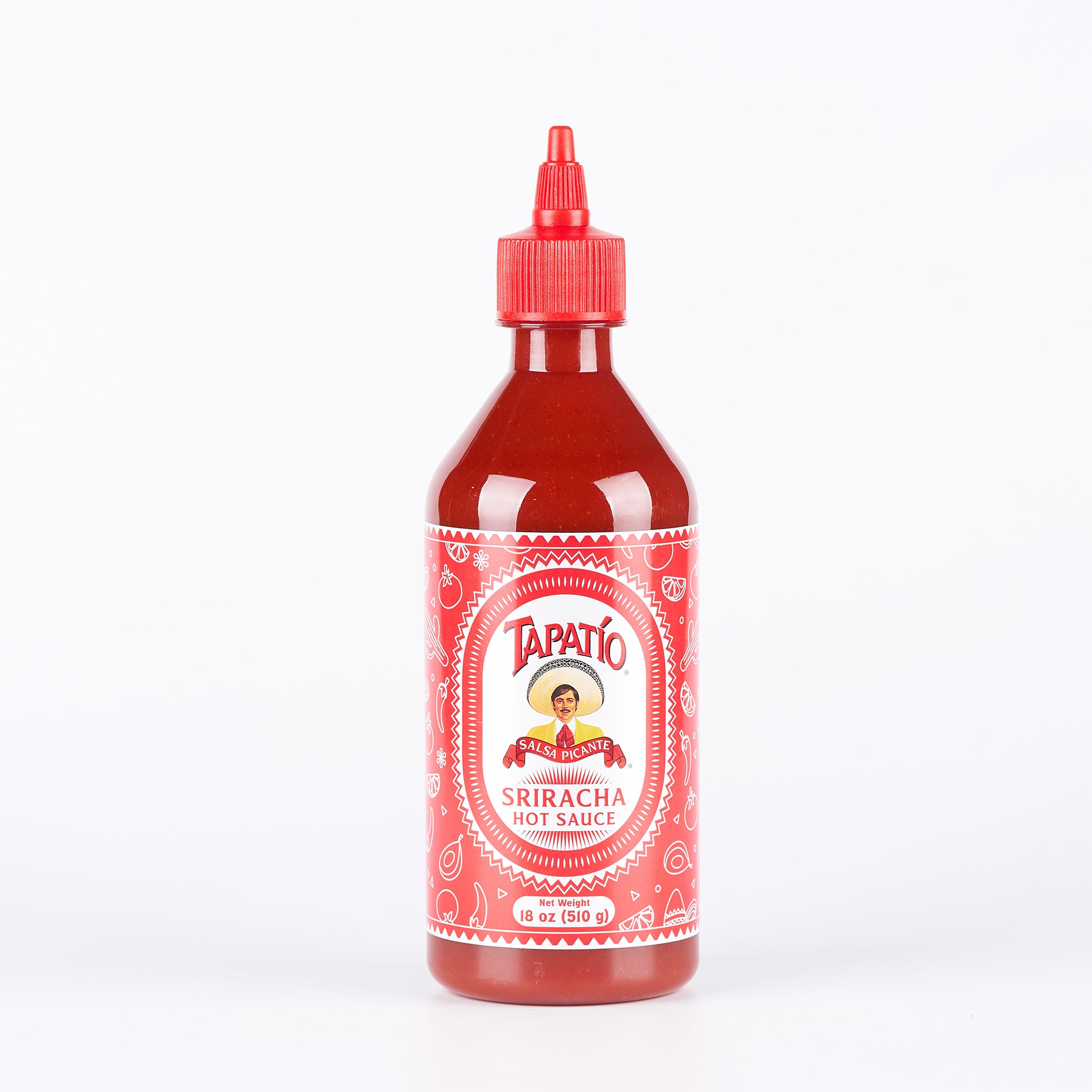 Sriracha Hot Sauce (18 oz)