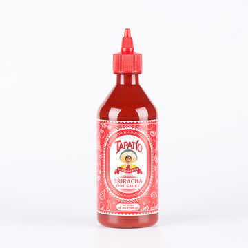 Sriracha Hot Sauce (18 oz)