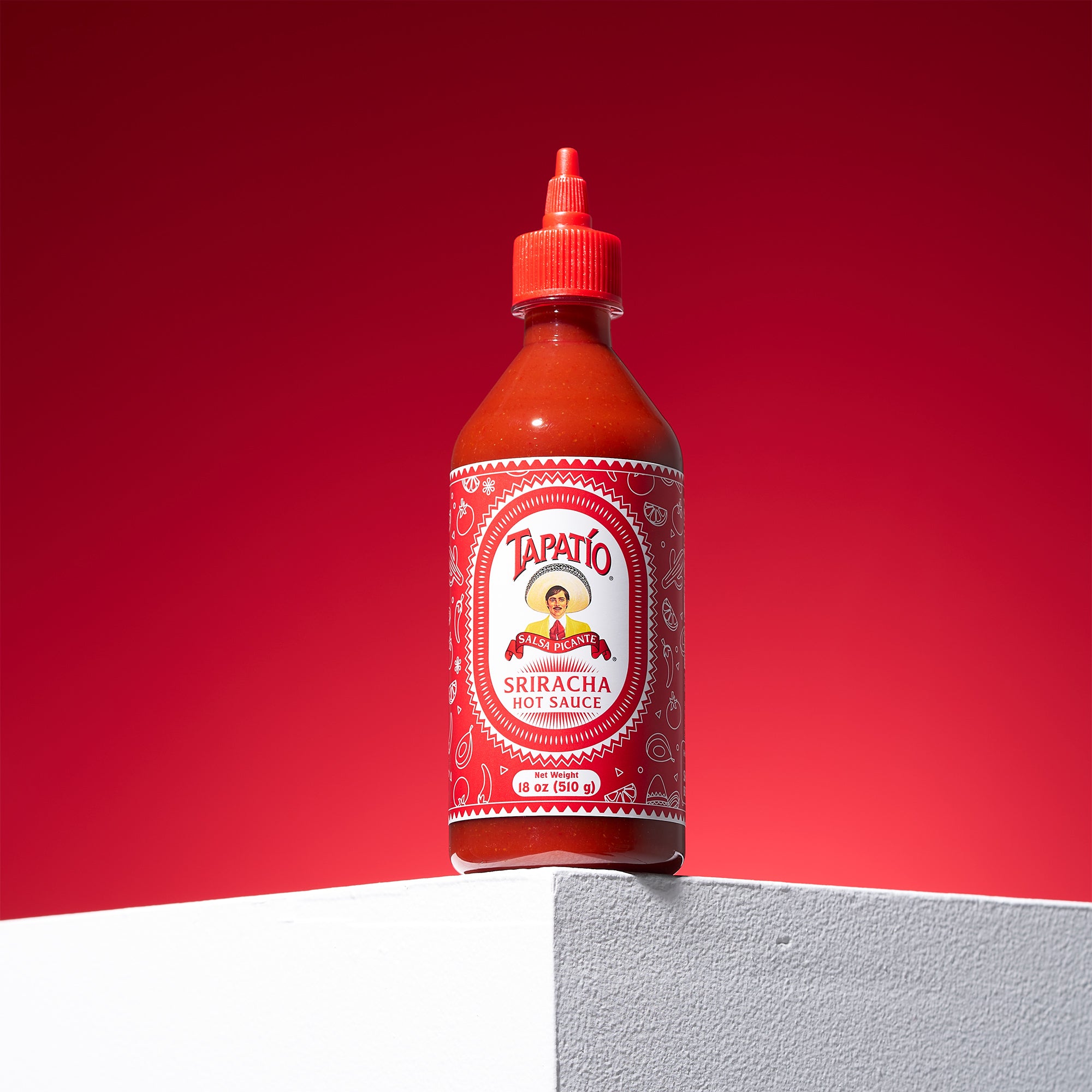 Sriracha Hot Sauce (18 oz)