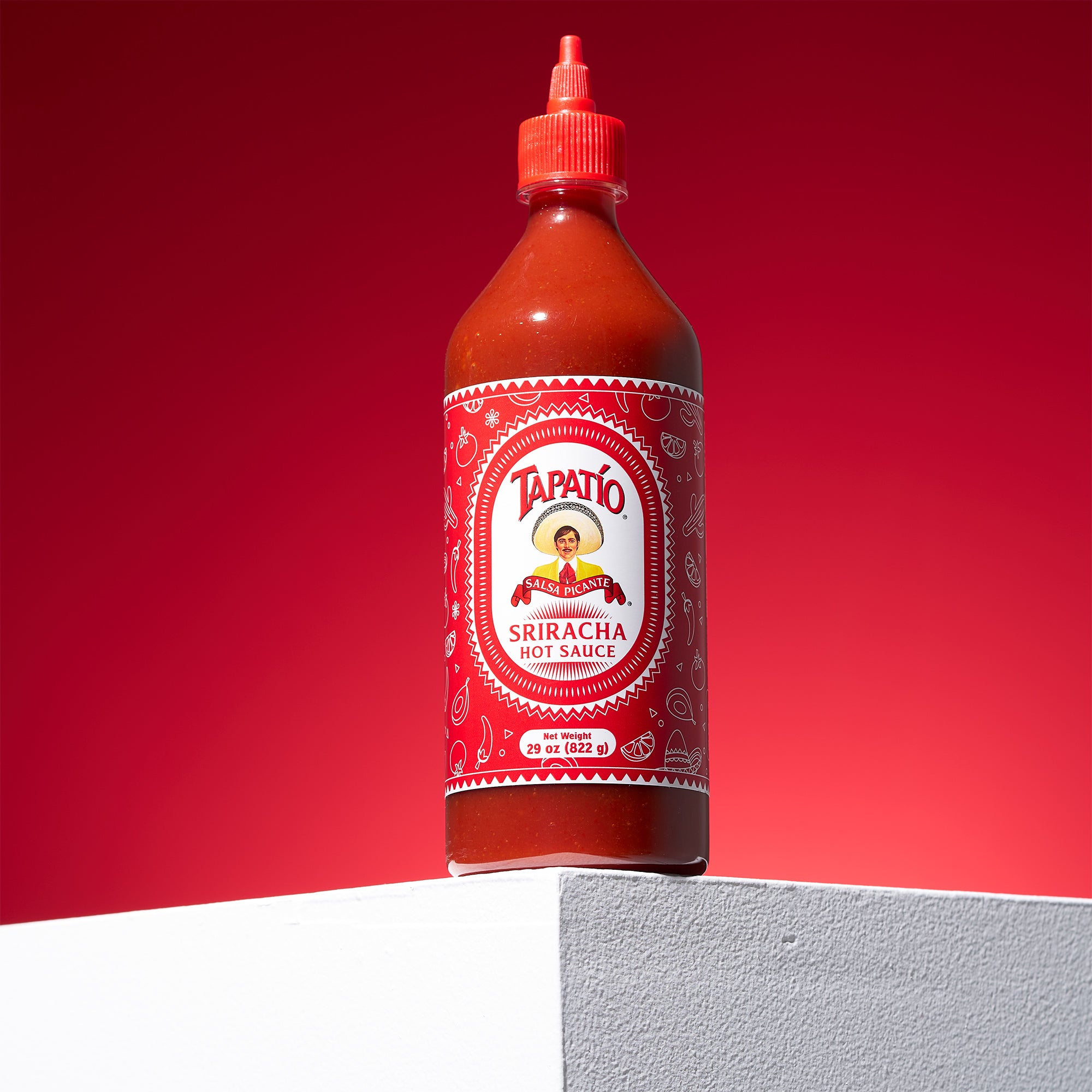 Sriracha Hot Sauce (29 oz)