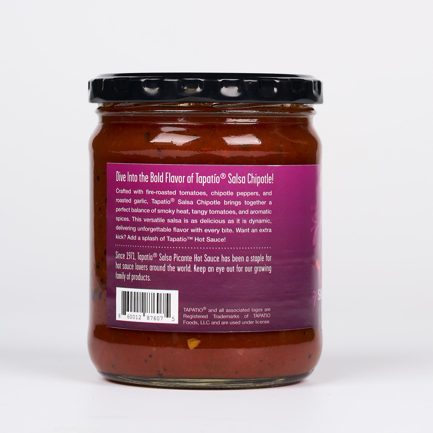 Salsa Chipotle (Mild)