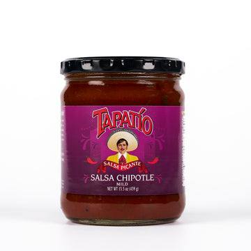 Salsa Chipotle (Mild)