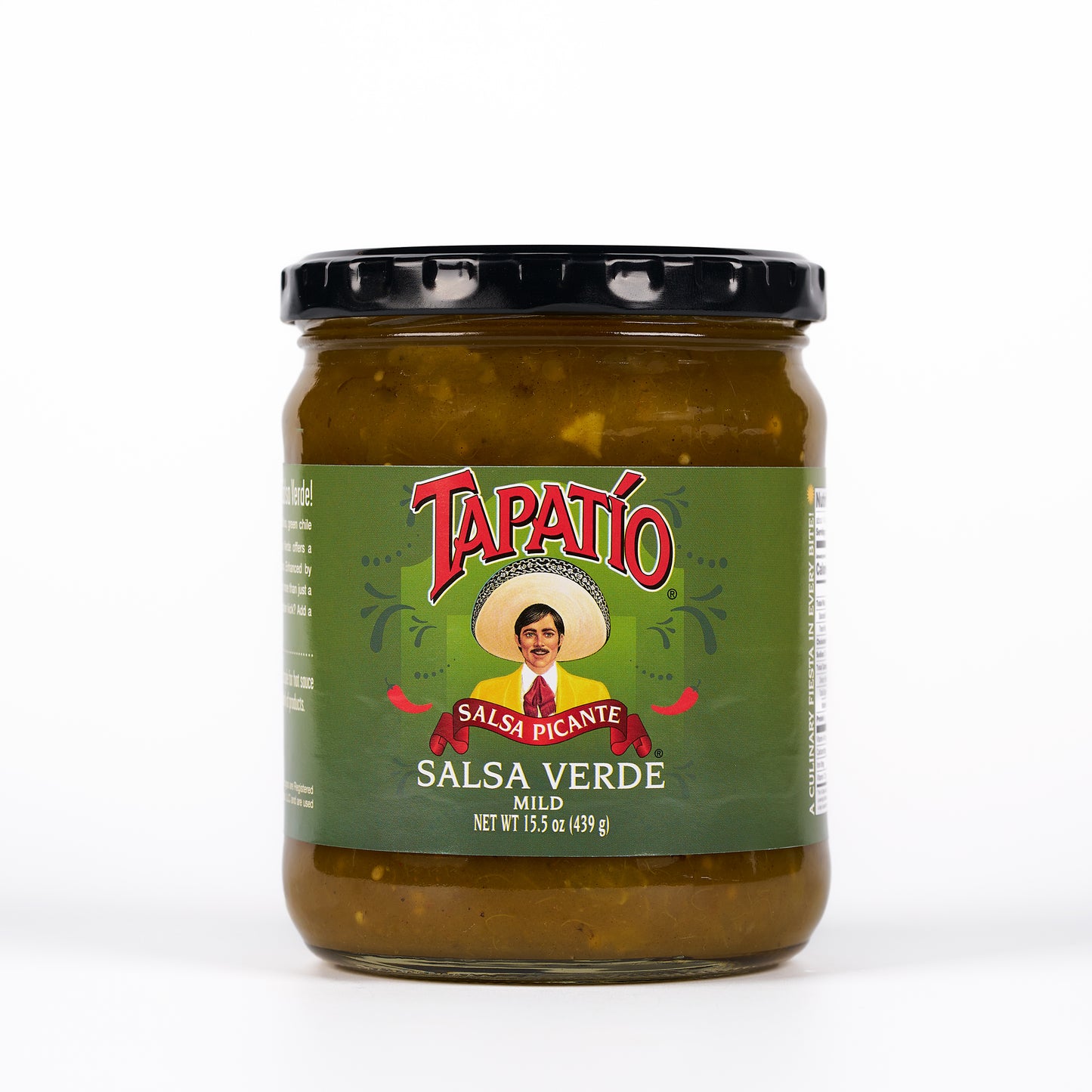 Salsa Verde (Mild)