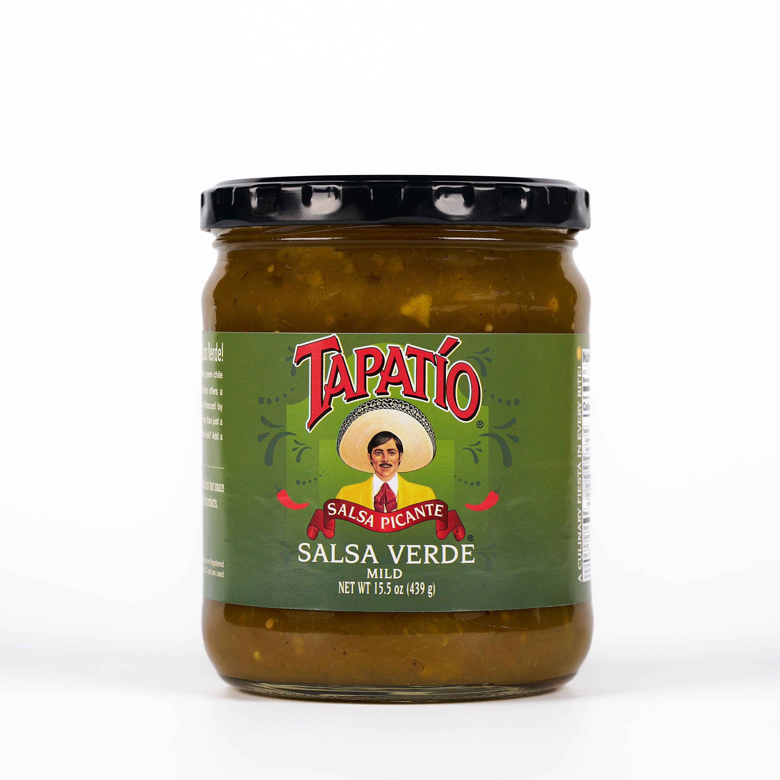 Salsa Verde (Mild)