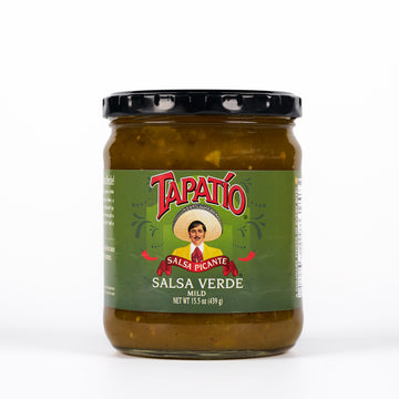 Salsa Verde (Mild)